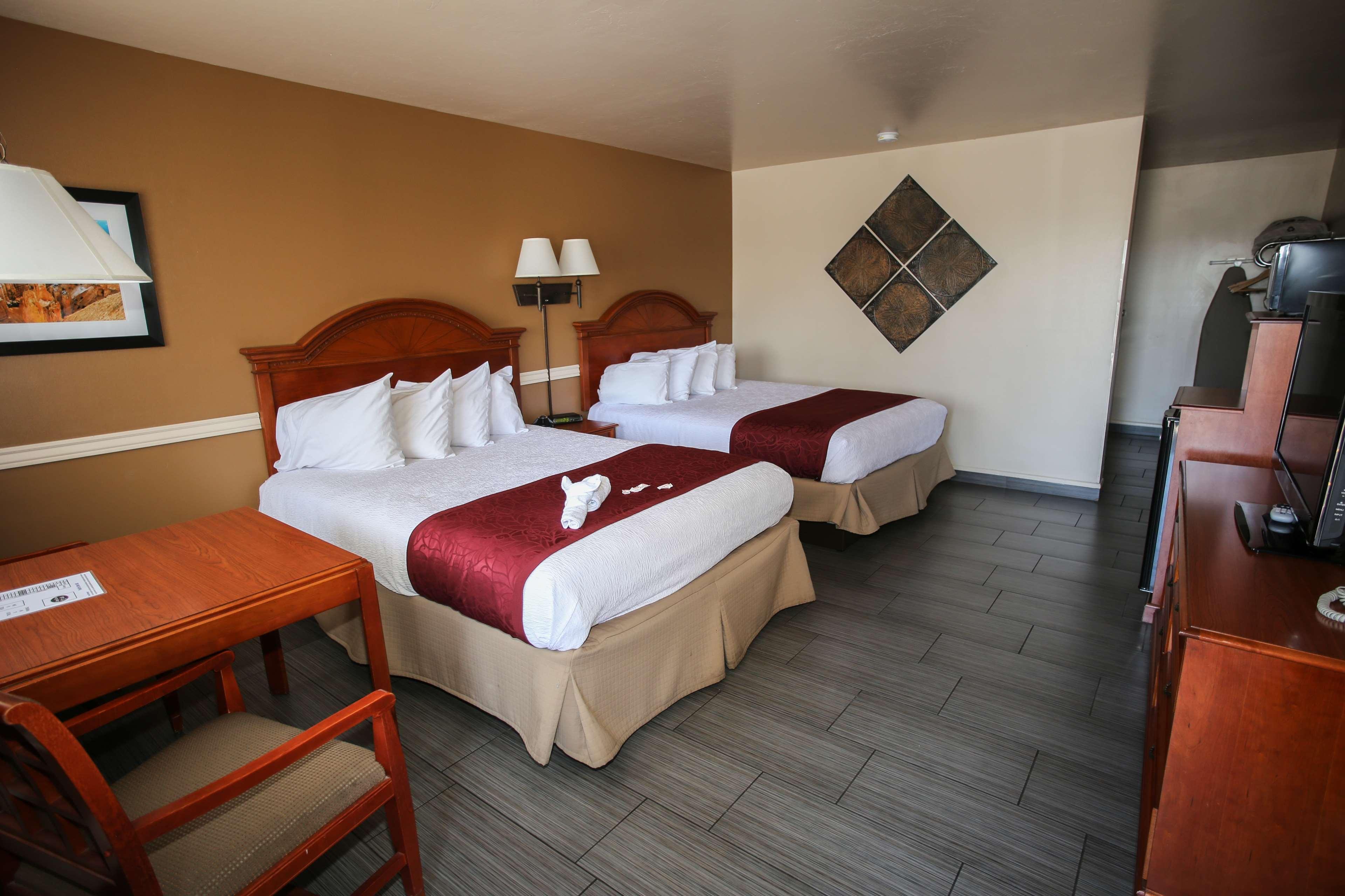 Best Western Paradise Inn Beaver Eksteriør bilde