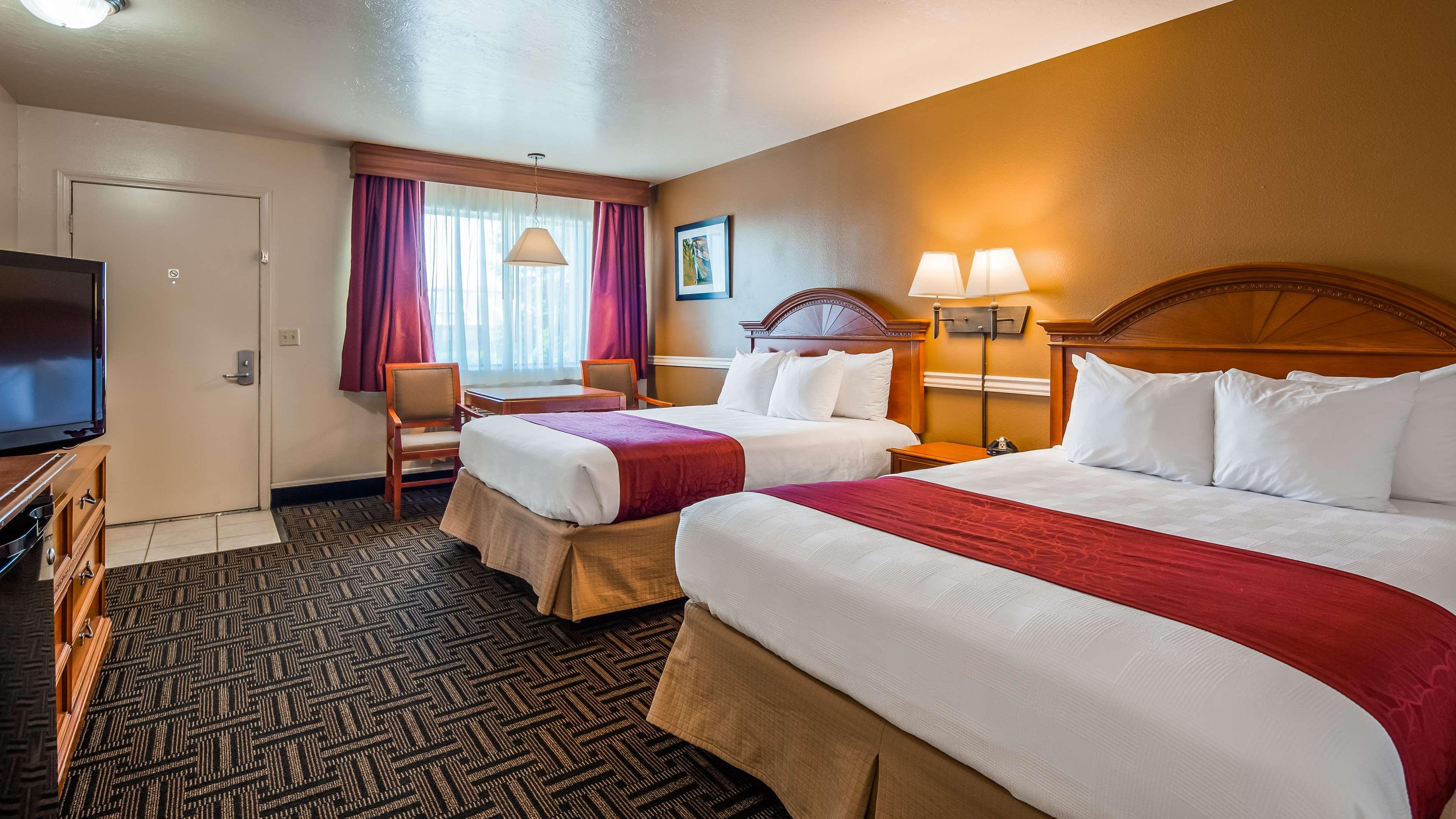 Best Western Paradise Inn Beaver Eksteriør bilde