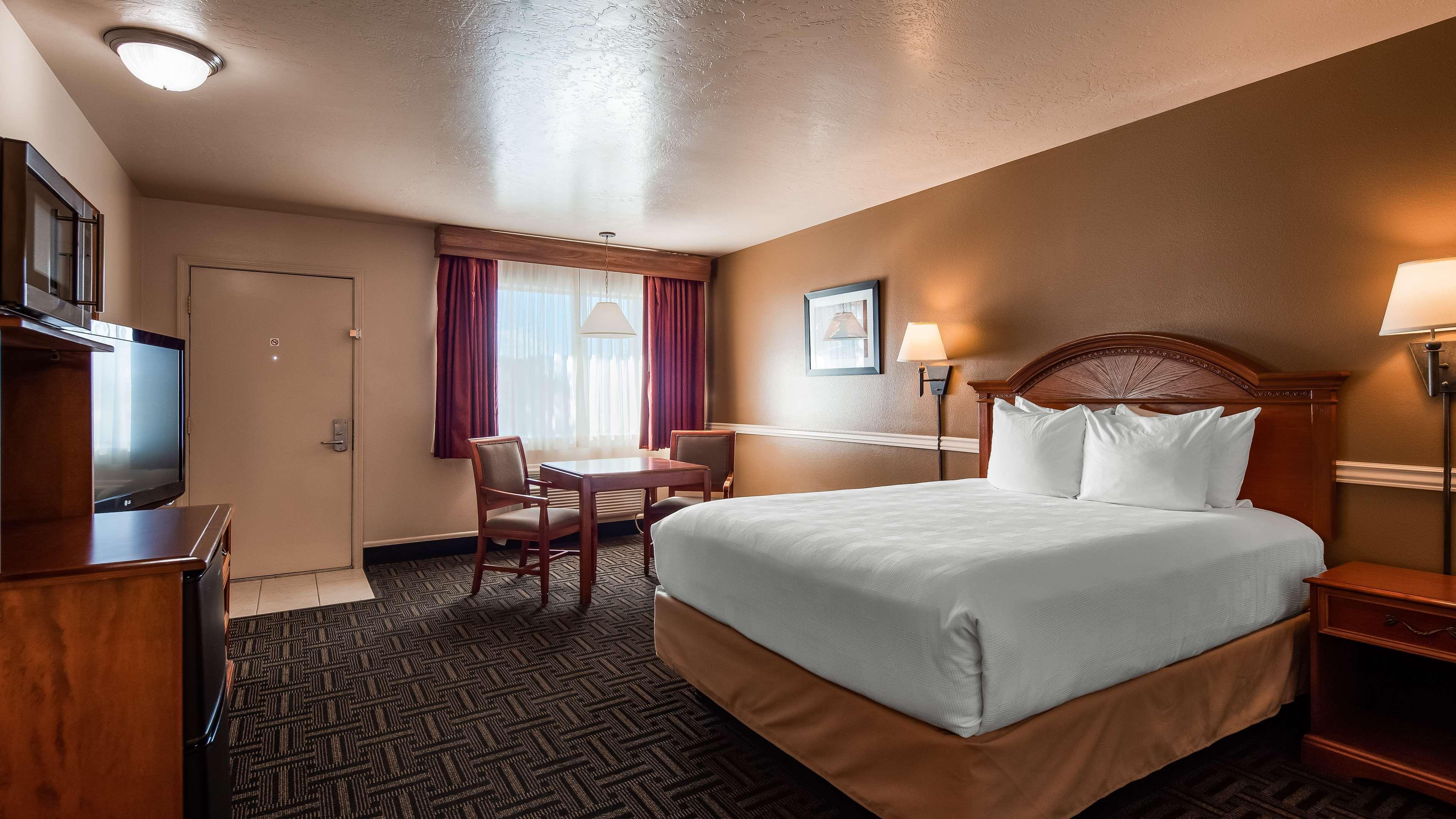 Best Western Paradise Inn Beaver Eksteriør bilde