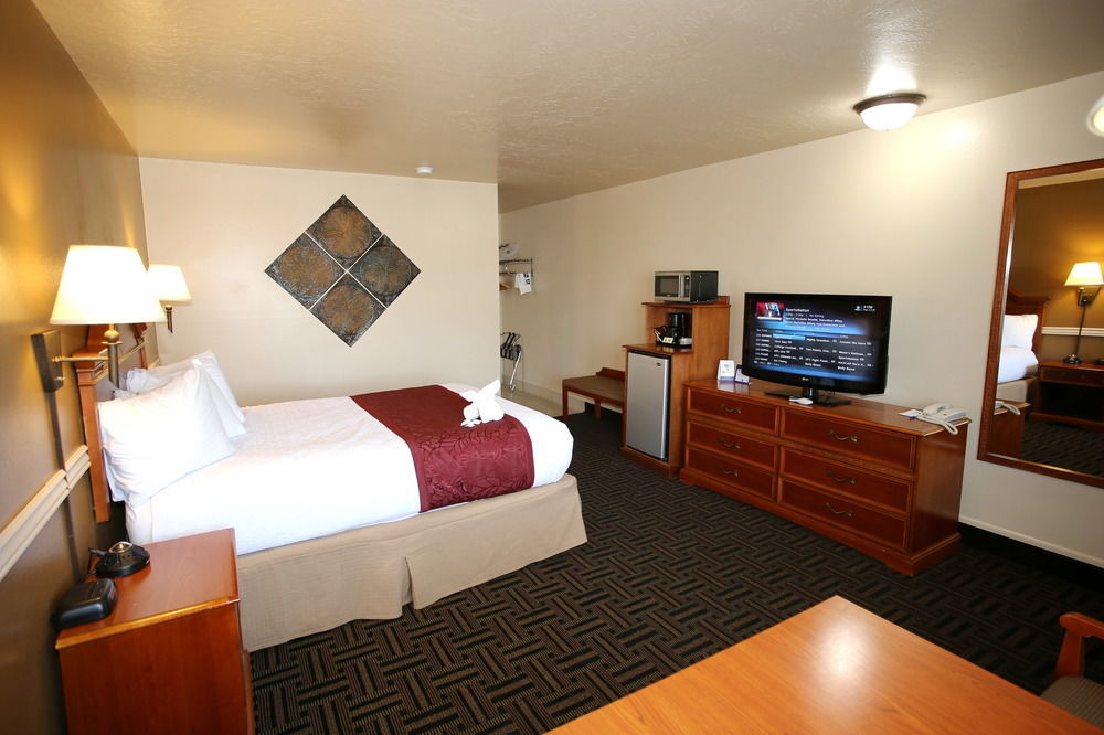 Best Western Paradise Inn Beaver Eksteriør bilde