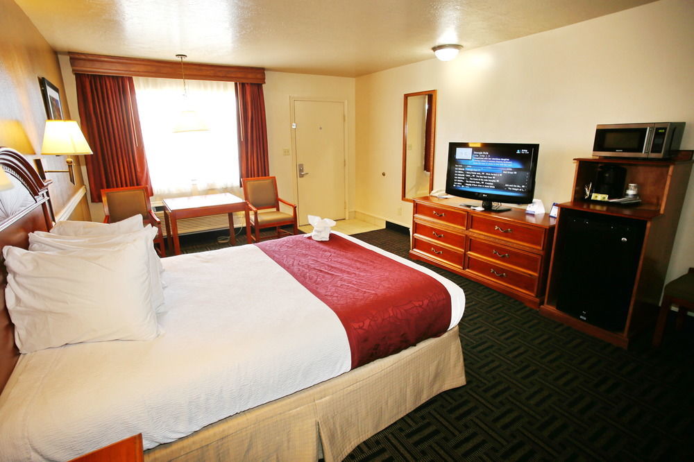 Best Western Paradise Inn Beaver Eksteriør bilde